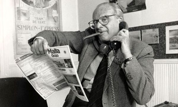 Райтц в 1989