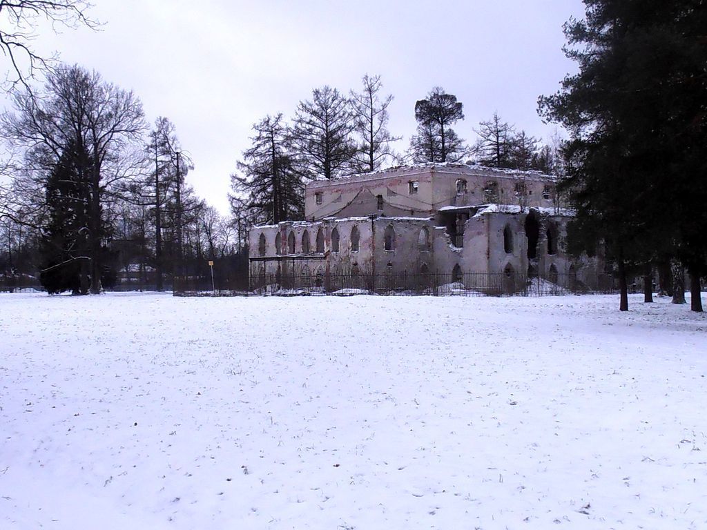 Китайский театр
