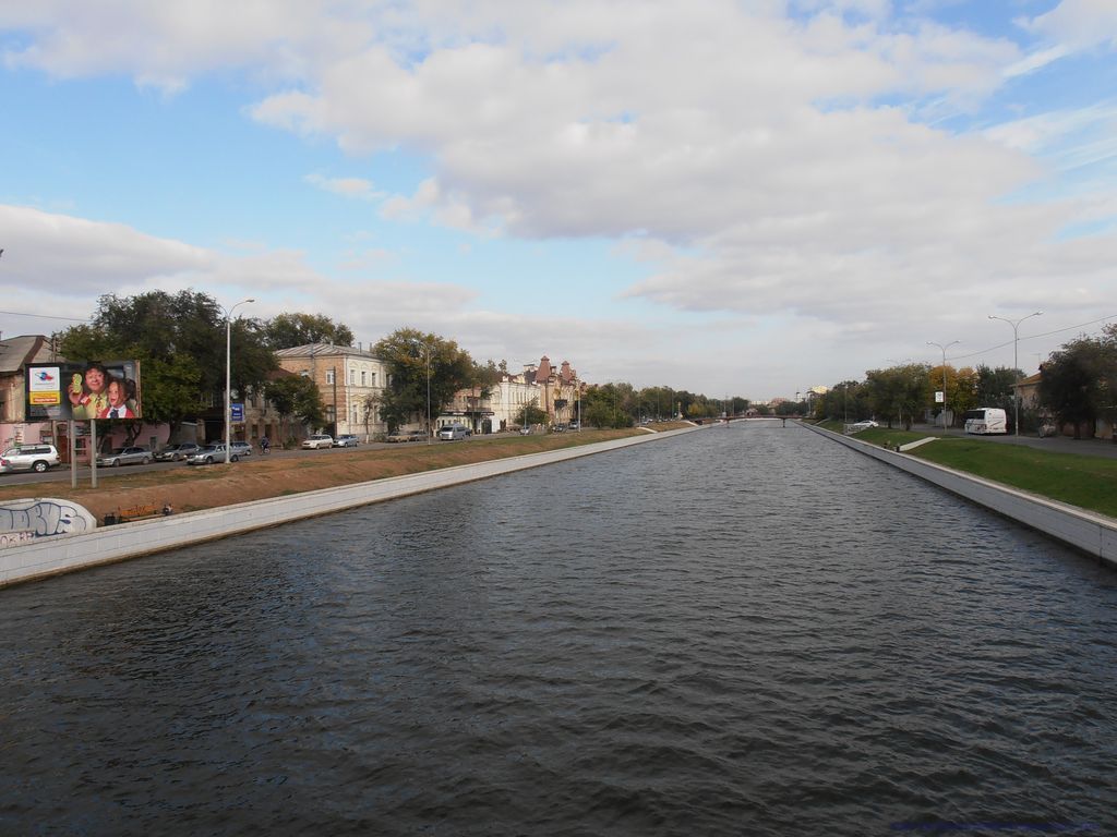 Канал