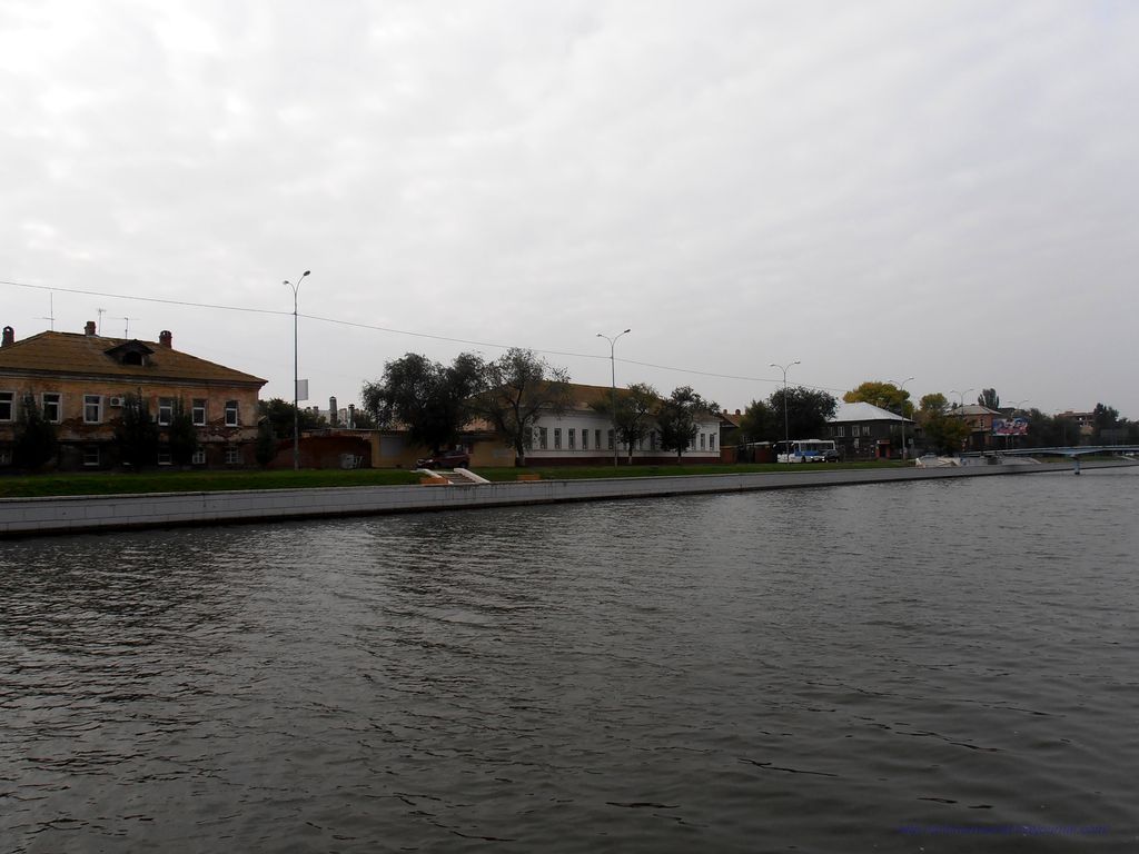 Татарский берег
