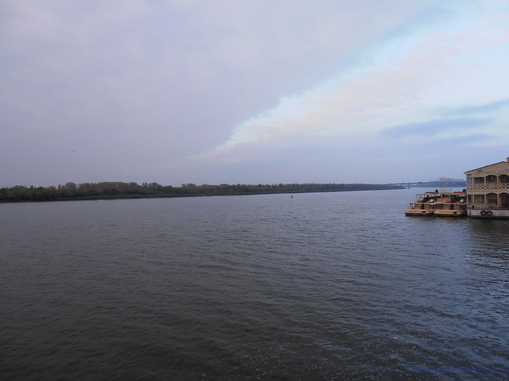 Волга