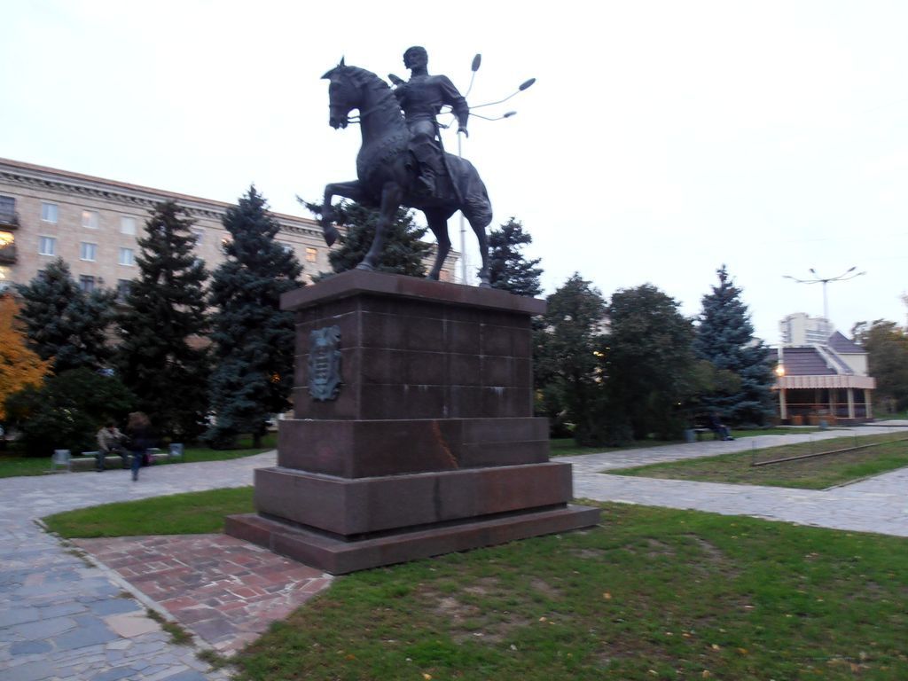 Засекина всё же поставили