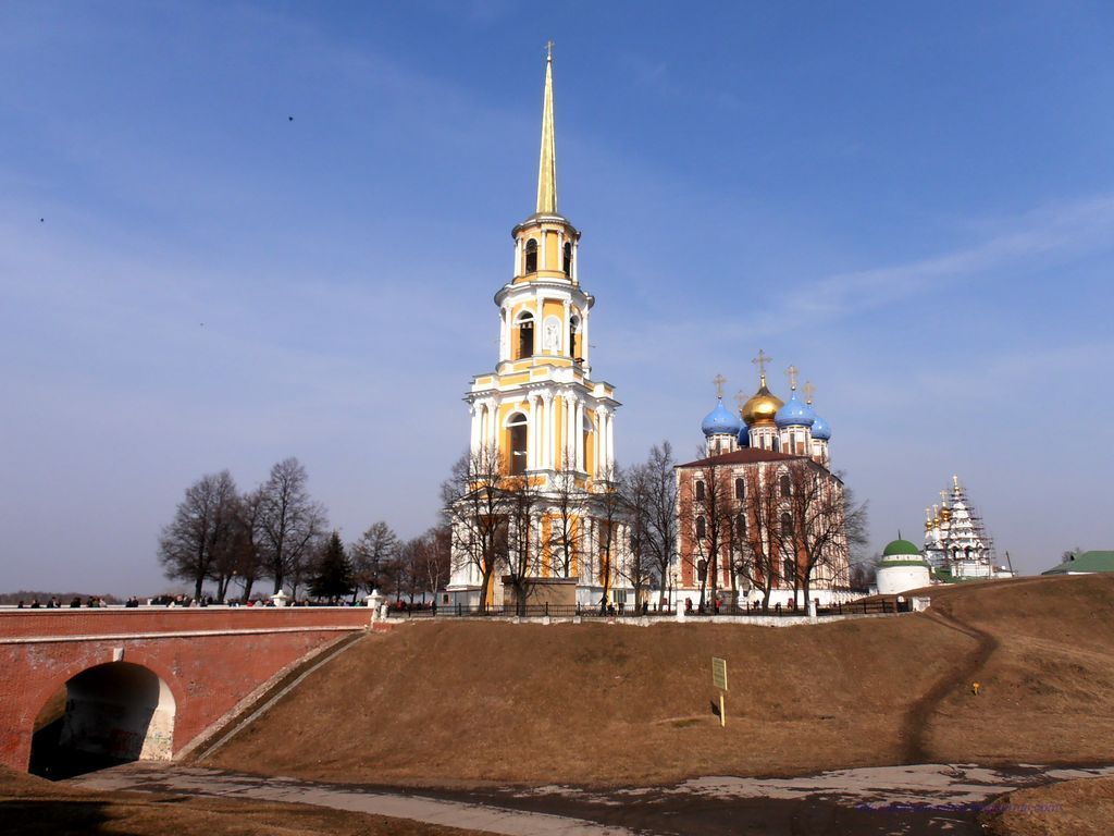 Кремль
