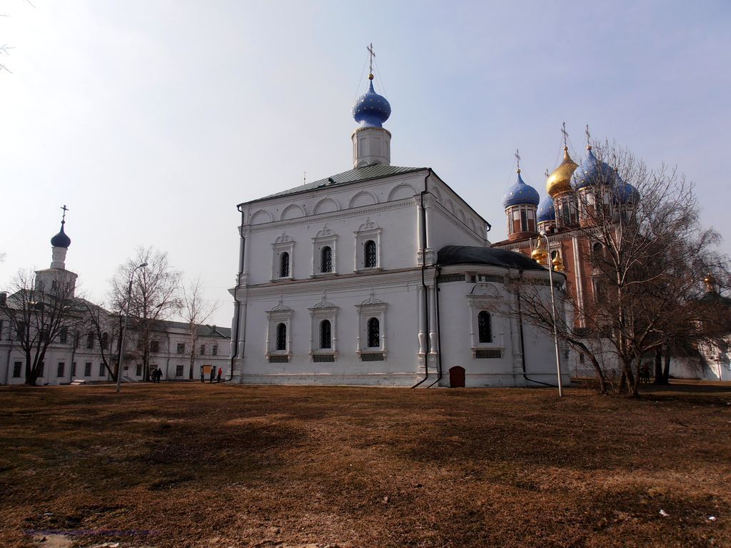 Спасо-Преображенский собор
