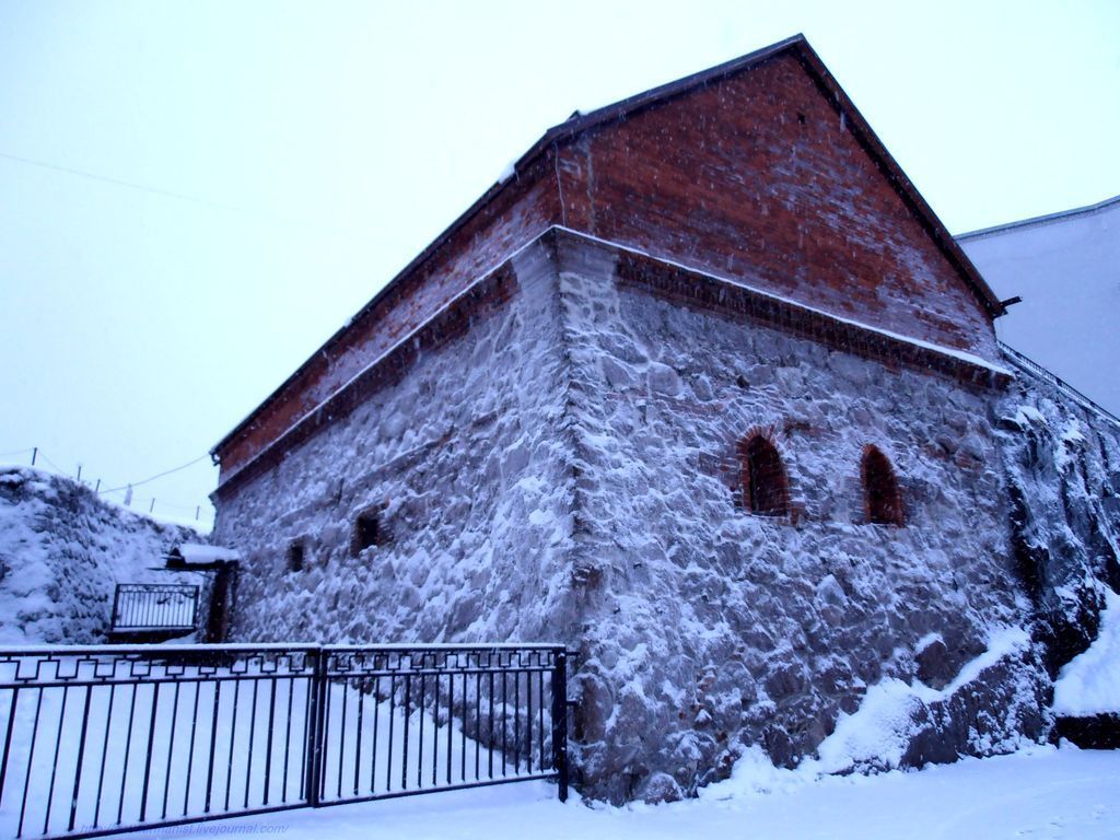 Панцерлакс