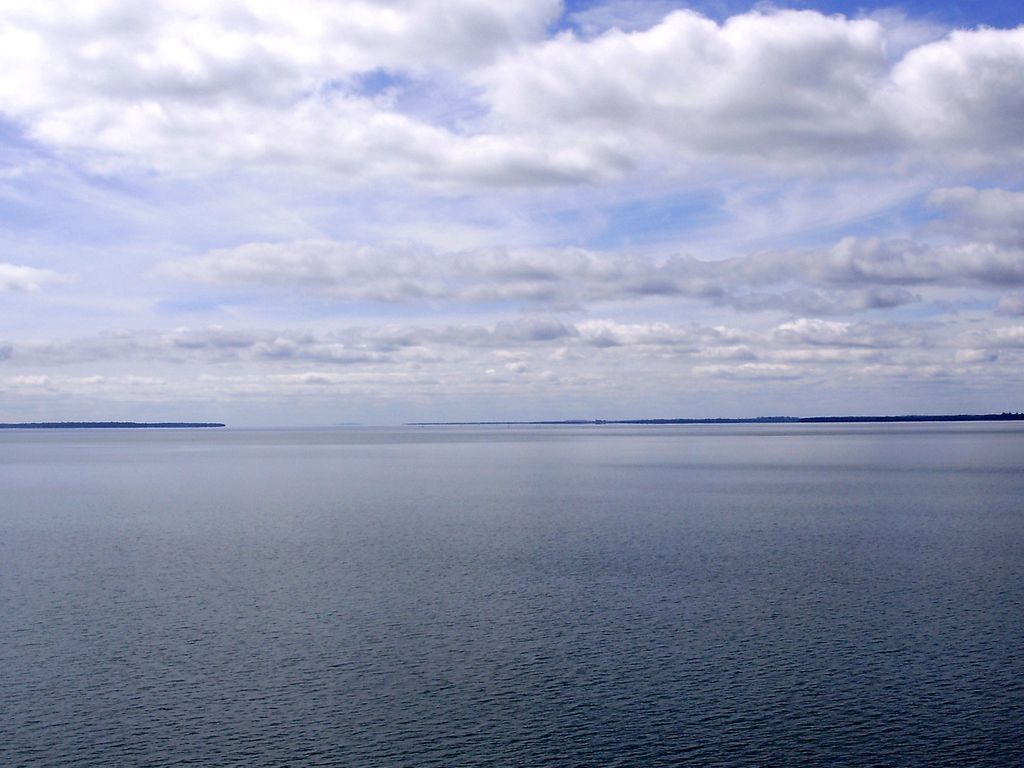 Водохранилище