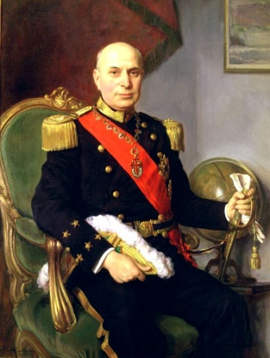 Президент Томаш