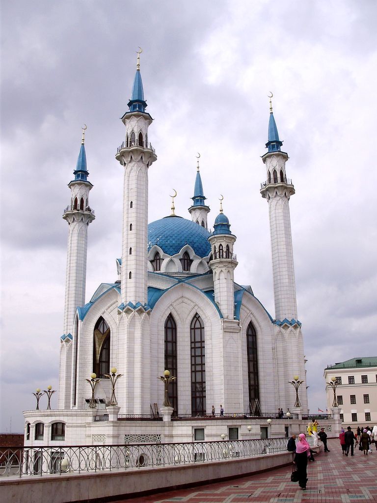 Кул-Шариф