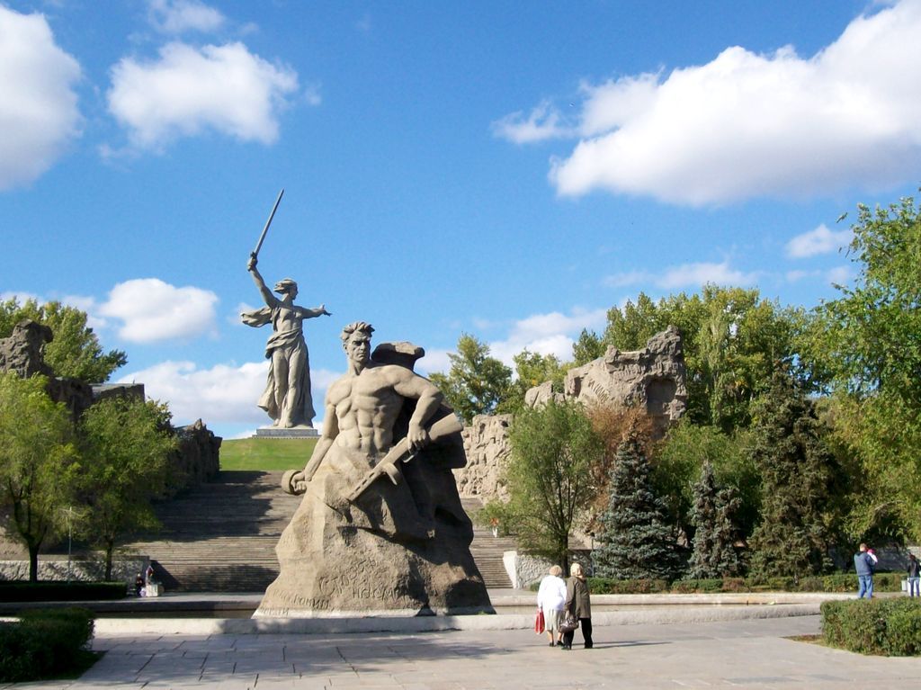 Канонический вид