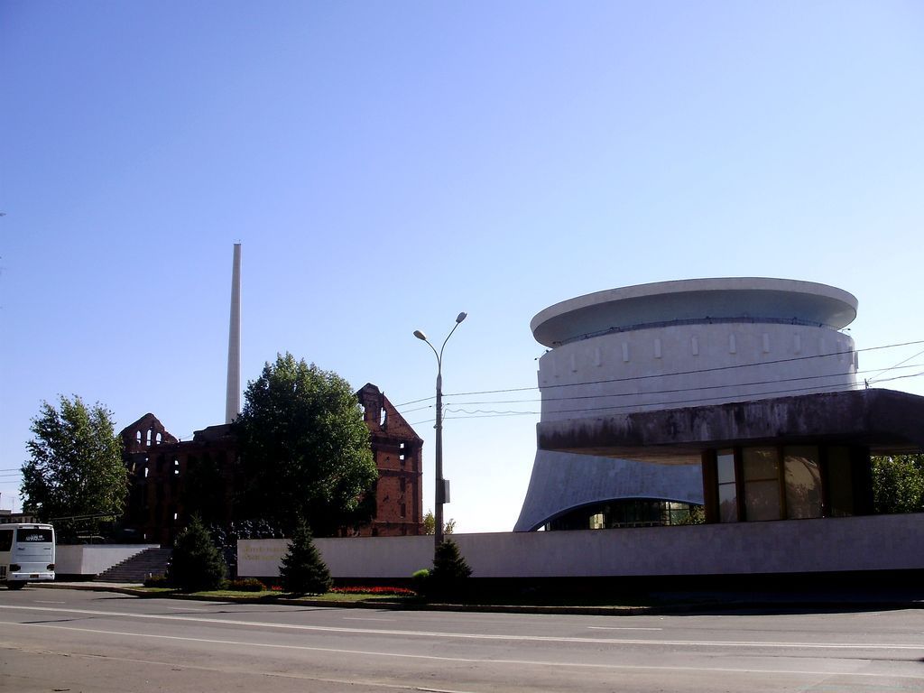 Панорама