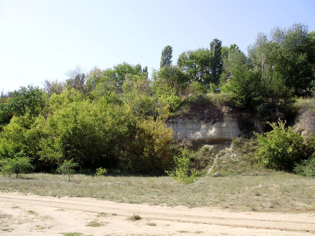 Берег