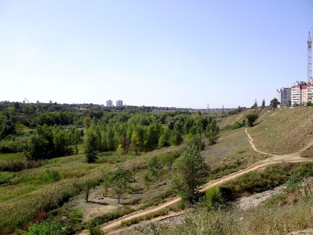 Балка