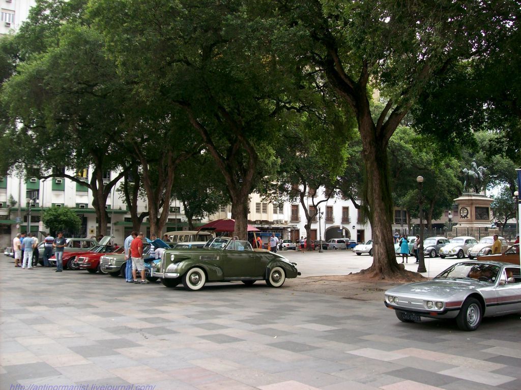 Автобарахолка