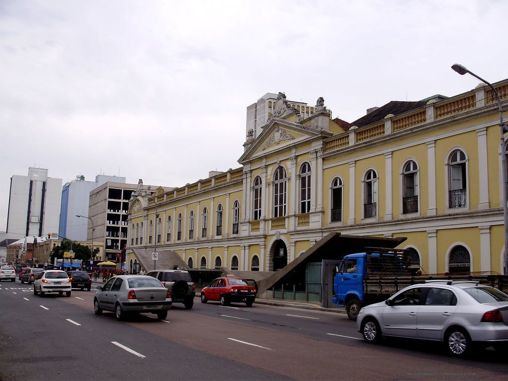 Меркадо