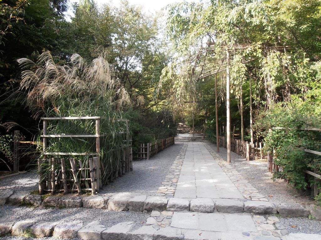 Дорога к храму