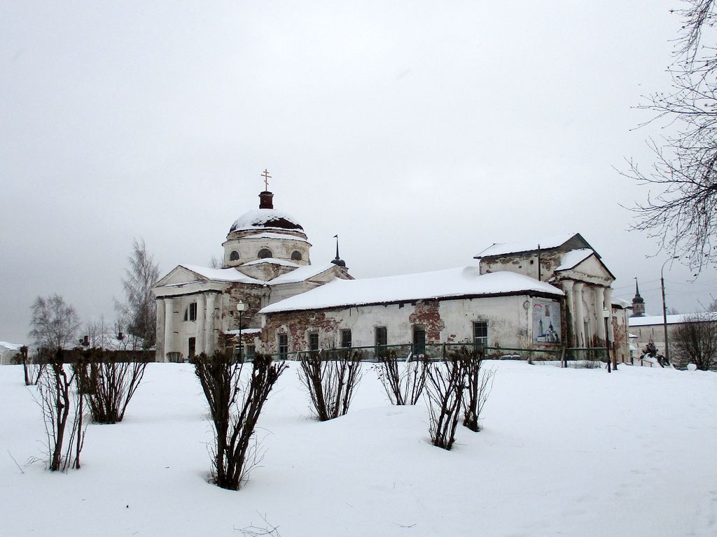 Казанский собор