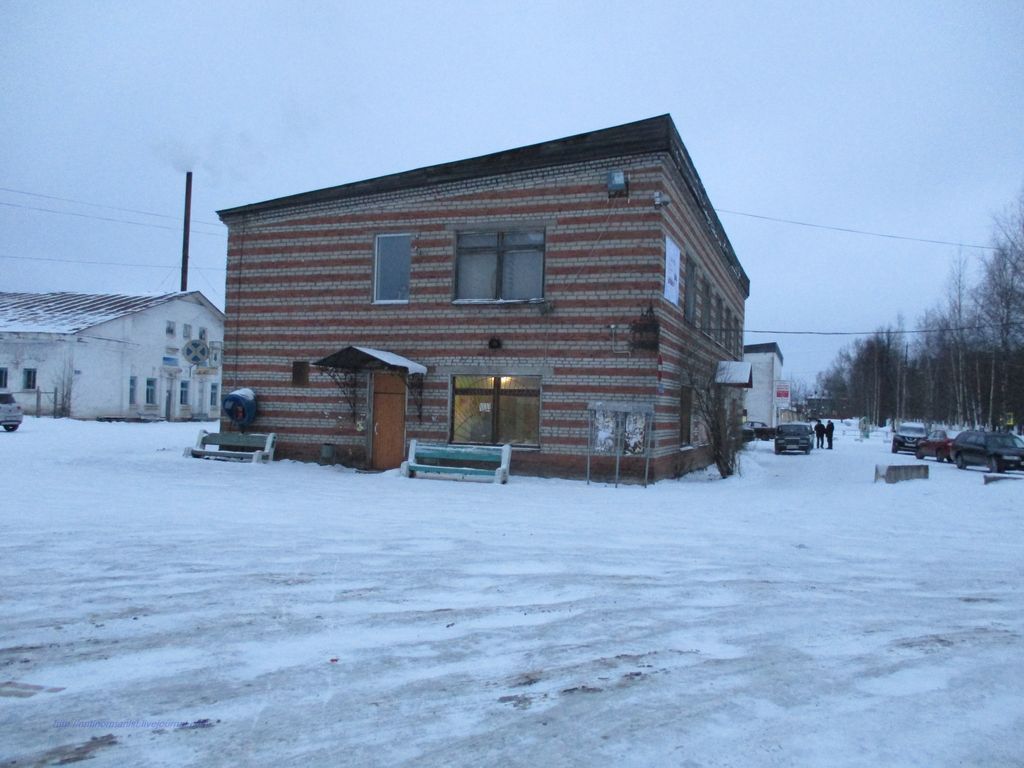 Автостанция