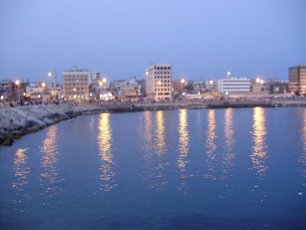 Огни Тартуса