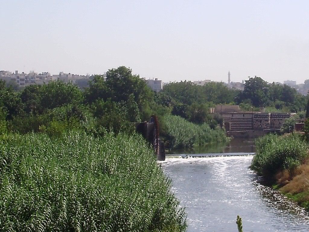 Нория Как