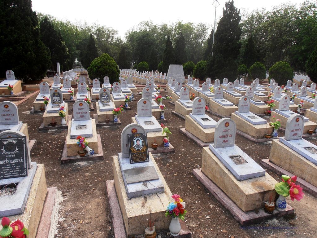 Кладбище
