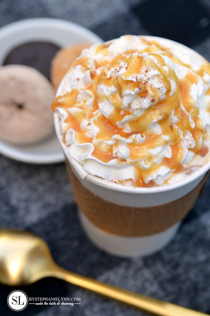 Keurig Starbucks Latte #StarbucksCaffeLatte #MyStarbucksatHome