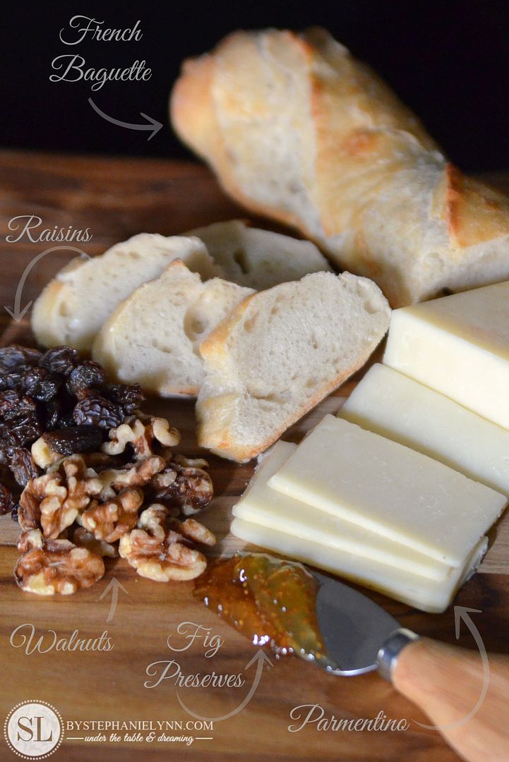 Cheese Appetizer Recipes