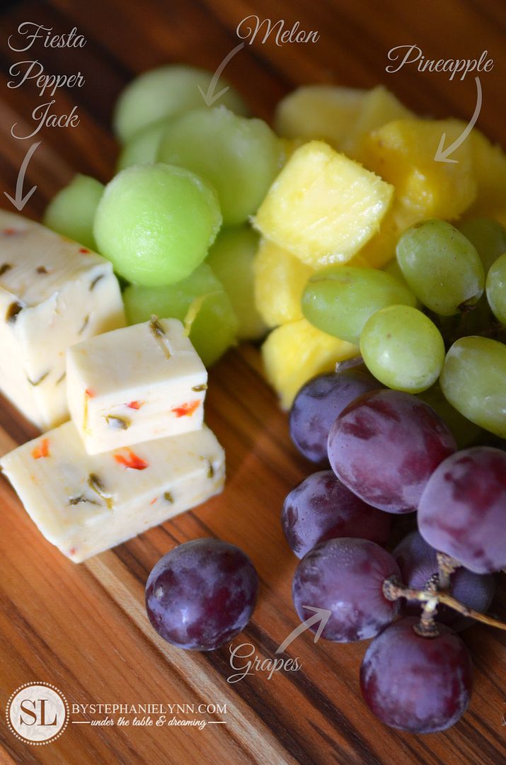 Cheese Tasting Party Ideas