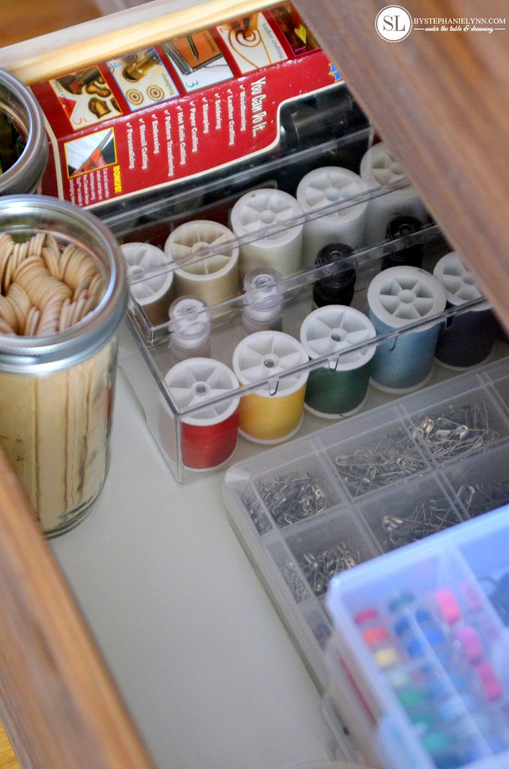 Sewing Storage Ideas Michaels Makers 