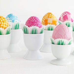 20 Easter Egg Tutorials. the36thavenue.com