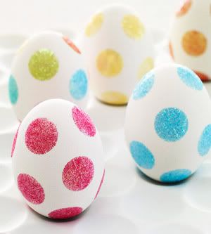 20 Easter Egg Tutorials. the36thavenue.com