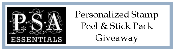 giveaway