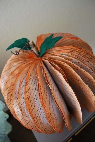Gorgeous Fall Decor and DIY pumpkin Ideas at the36thavenue.com