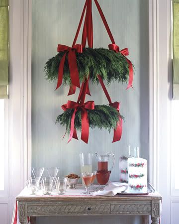 50 Simple Holiday Decor Ideas {Easy Christmas Decorating} Saturday ...