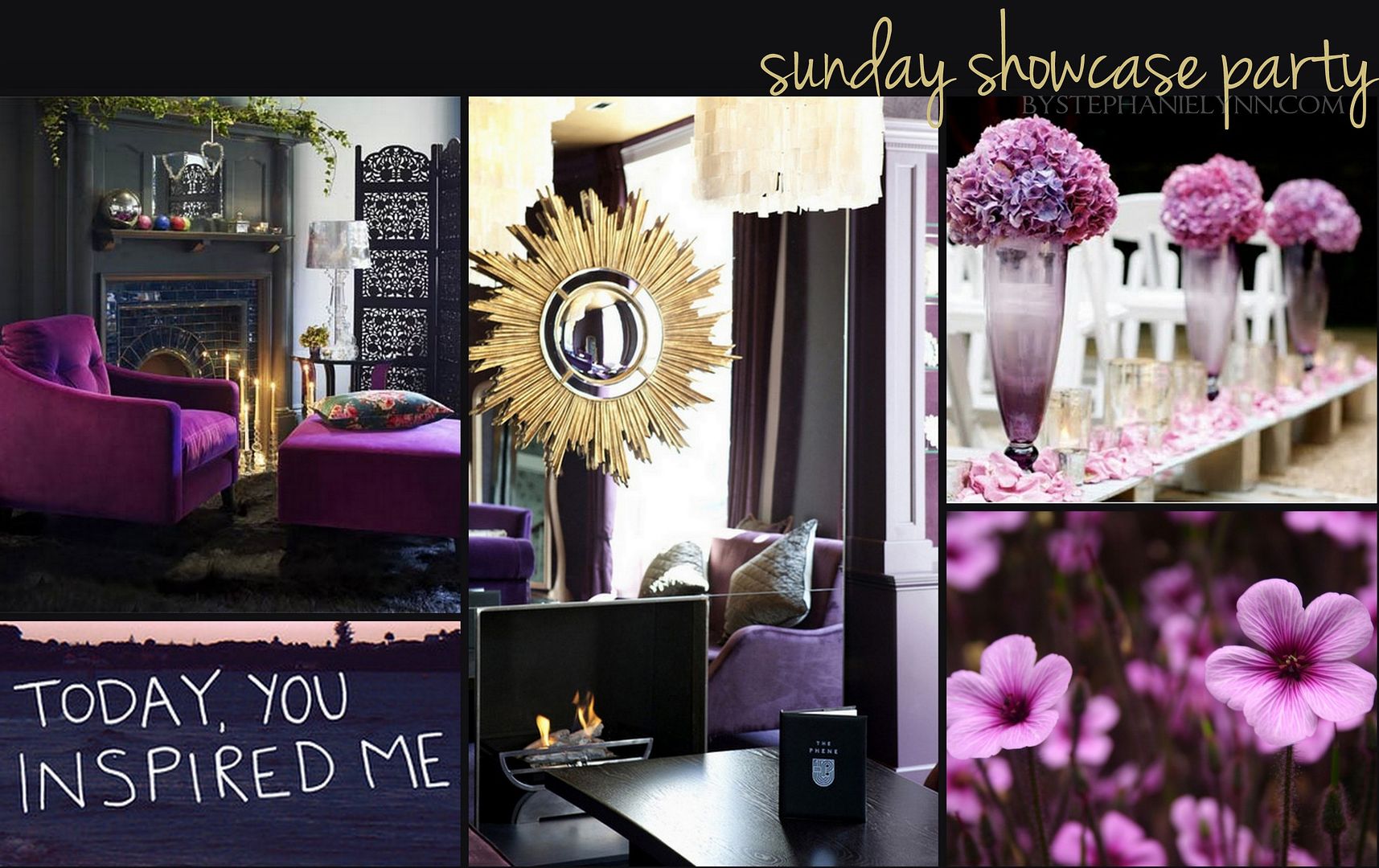 The Sunday Showcase Party | No. 138