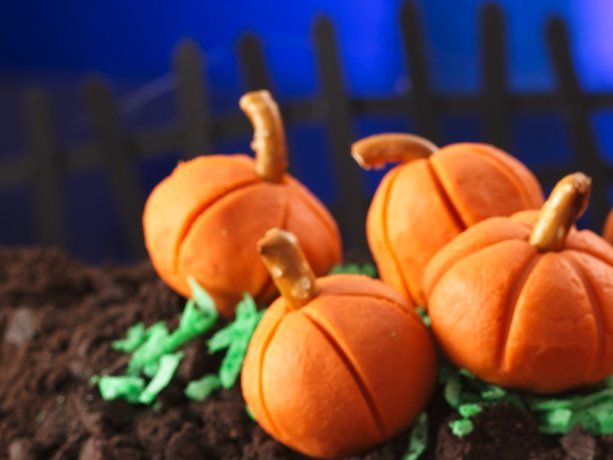 Seventy-Five Fun Halloween Recipes for Festive Treats & Sweets ...