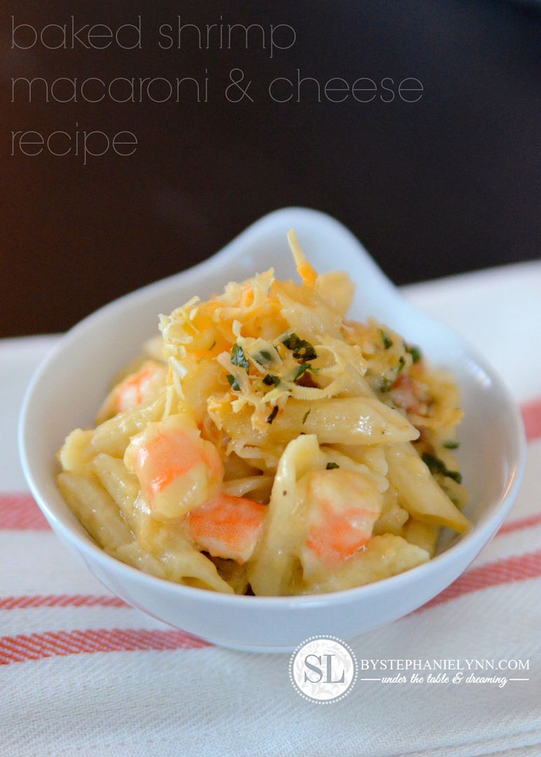 macaroni and cheese, Macaroni and Cheese, Joyful Homemaking