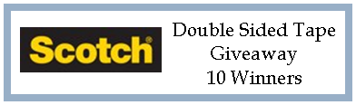 giveaway