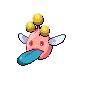 [PokeCommunity.com] Pokèmon Sprite Show !