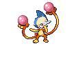 [PokeCommunity.com] Pokèmon Sprite Show !