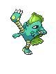 [PokeCommunity.com] Pokèmon Sprite Show !