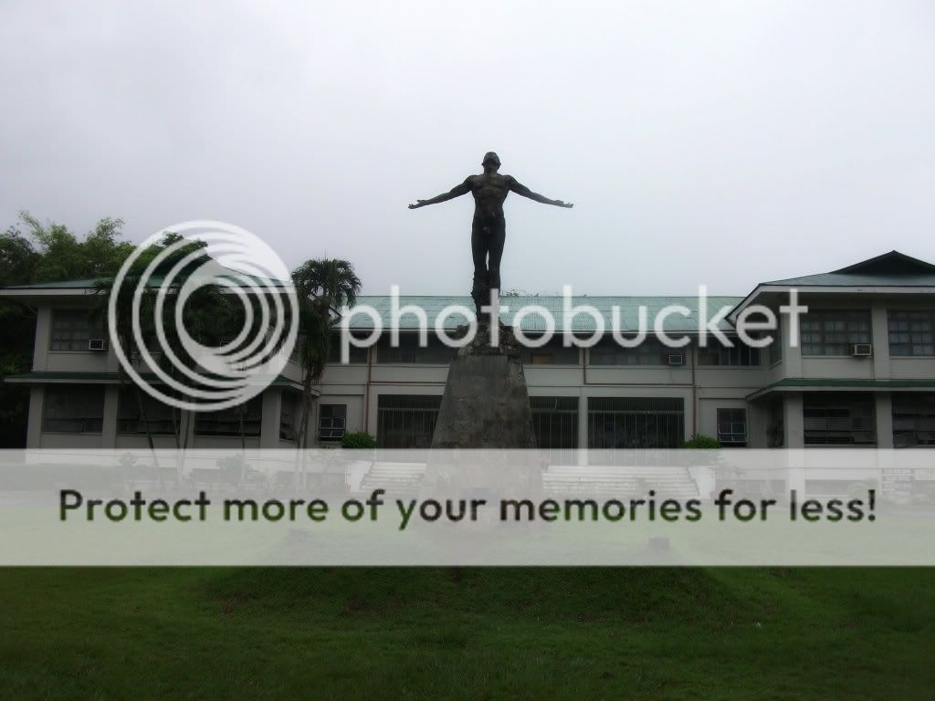 University Of The Philippines Los Baños Tree Walk | Collectors Connection