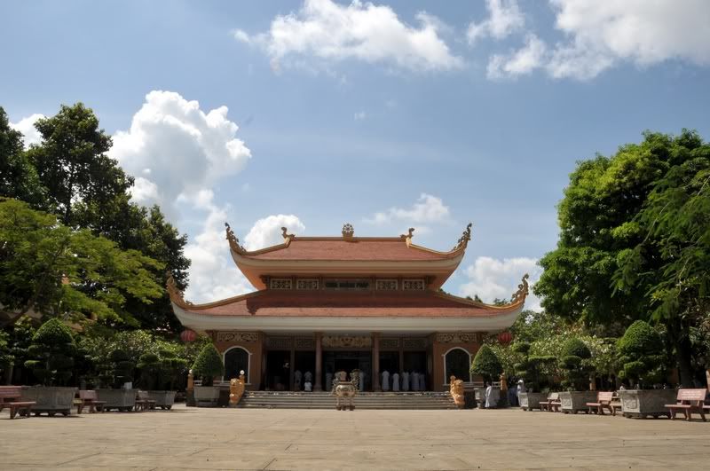 Hoangphap Pagoda_ Vietnam